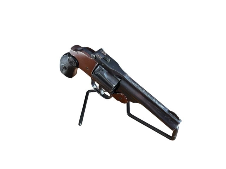 Harrington & Richardson Safety Hammerless | Stan dobry — zdjęcie 5 z 7