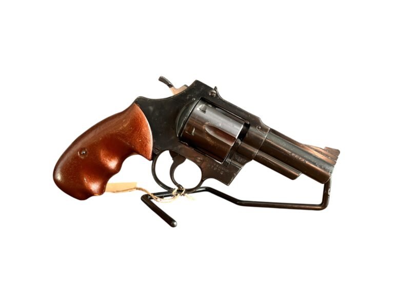 HS Luger | Stan średni — zdjęcie 3 z 5