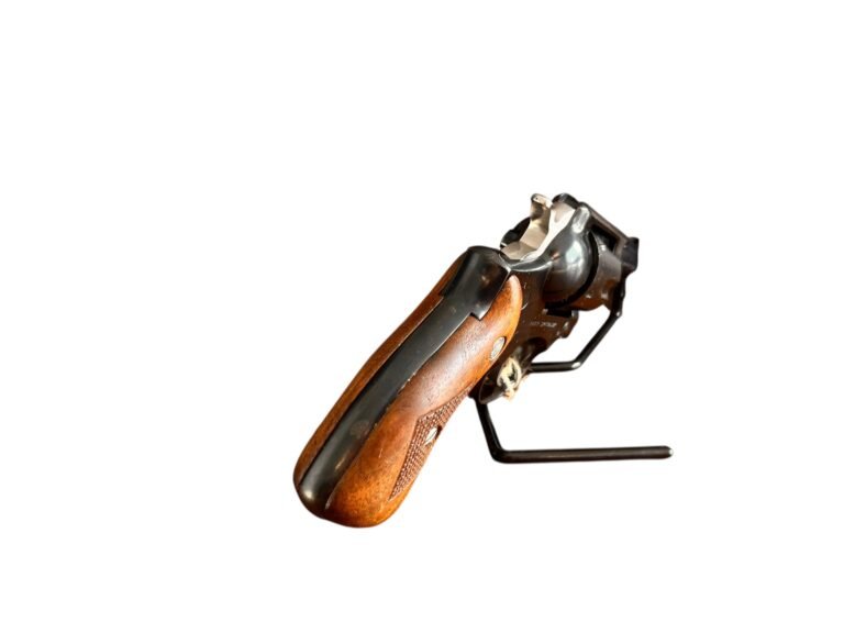 Ruger Speed-Six | Stan dobry — zdjęcie 3 z 7