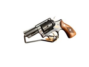 Ruger Speed-Six | Stan dobry — zdjęcie 7 z 7