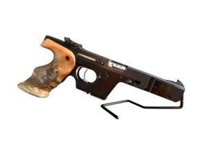 Walther GSP | Stan dobry + — zdjęcie 5 z 8