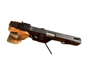Walther GSP | Stan dobry + — zdjęcie 6 z 8