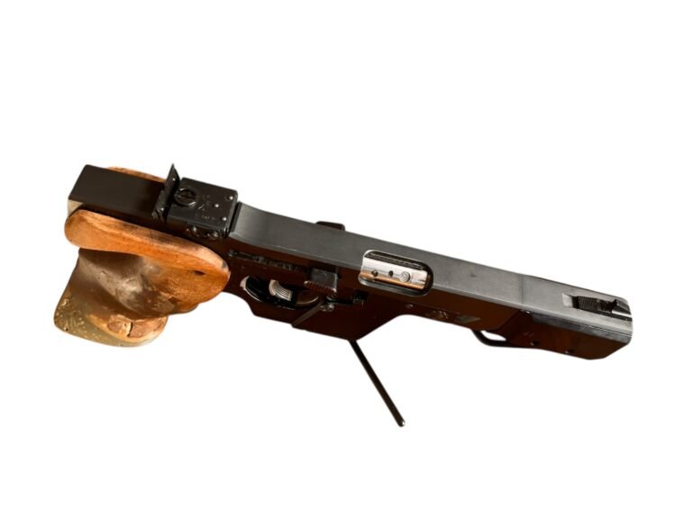Walther GSP | Stan dobry + — zdjęcie 6 z 8
