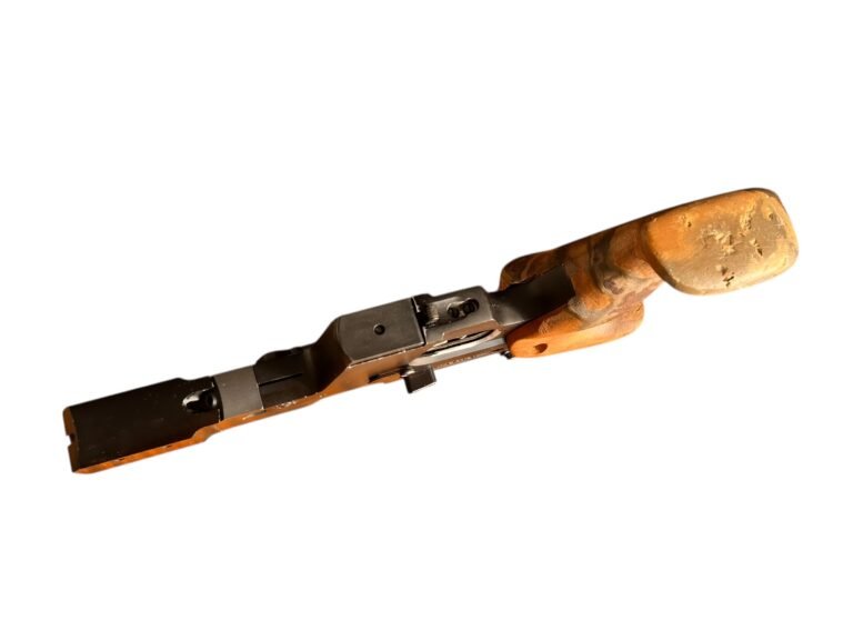 Walther GSP | Stan dobry + — zdjęcie 8 z 8