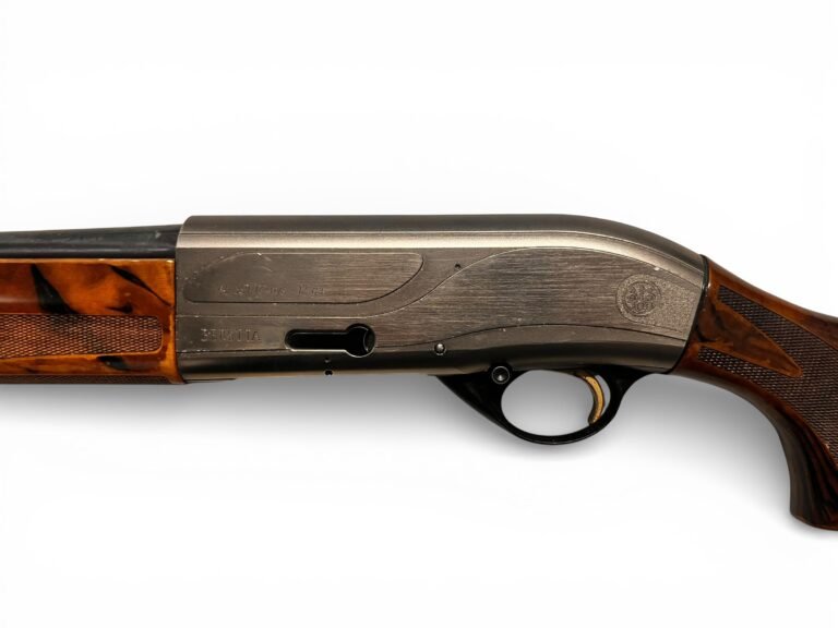 Beretta AL391 Teknys | Stan dobry - — zdjęcie 4 z 9