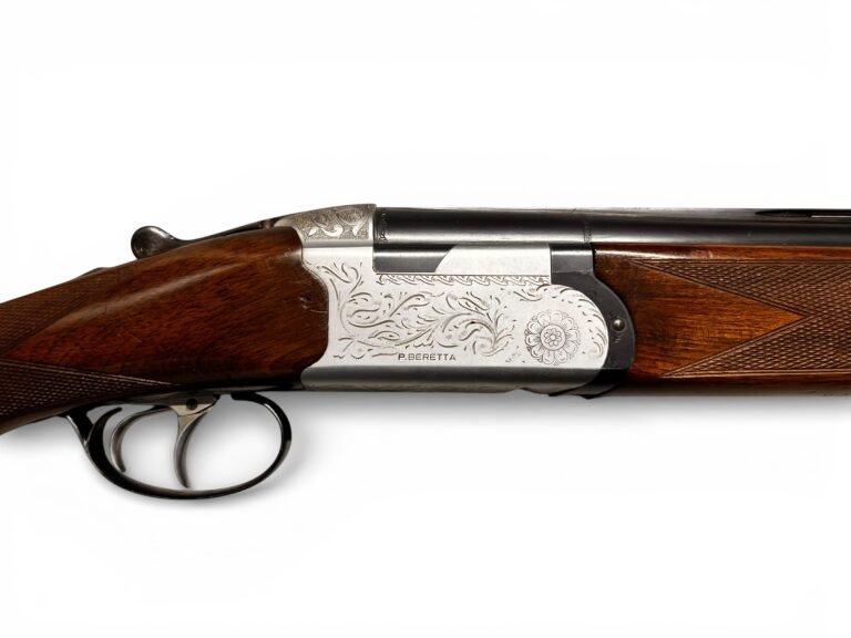 Beretta S56E | Stan dobry + — zdjęcie 8 z 9