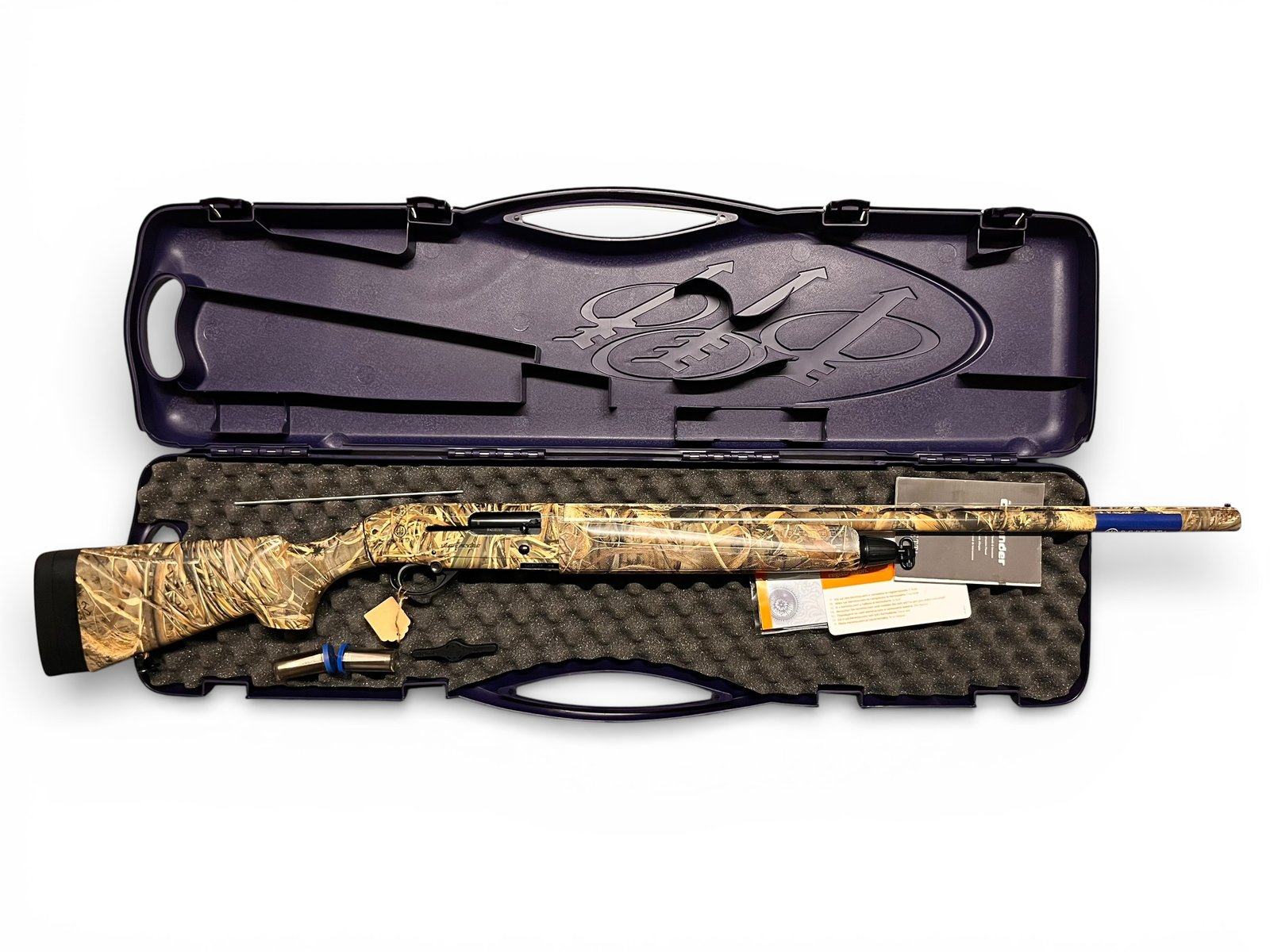 Beretta A300 Outlander | Stan bardzo dobry - obrazek 4