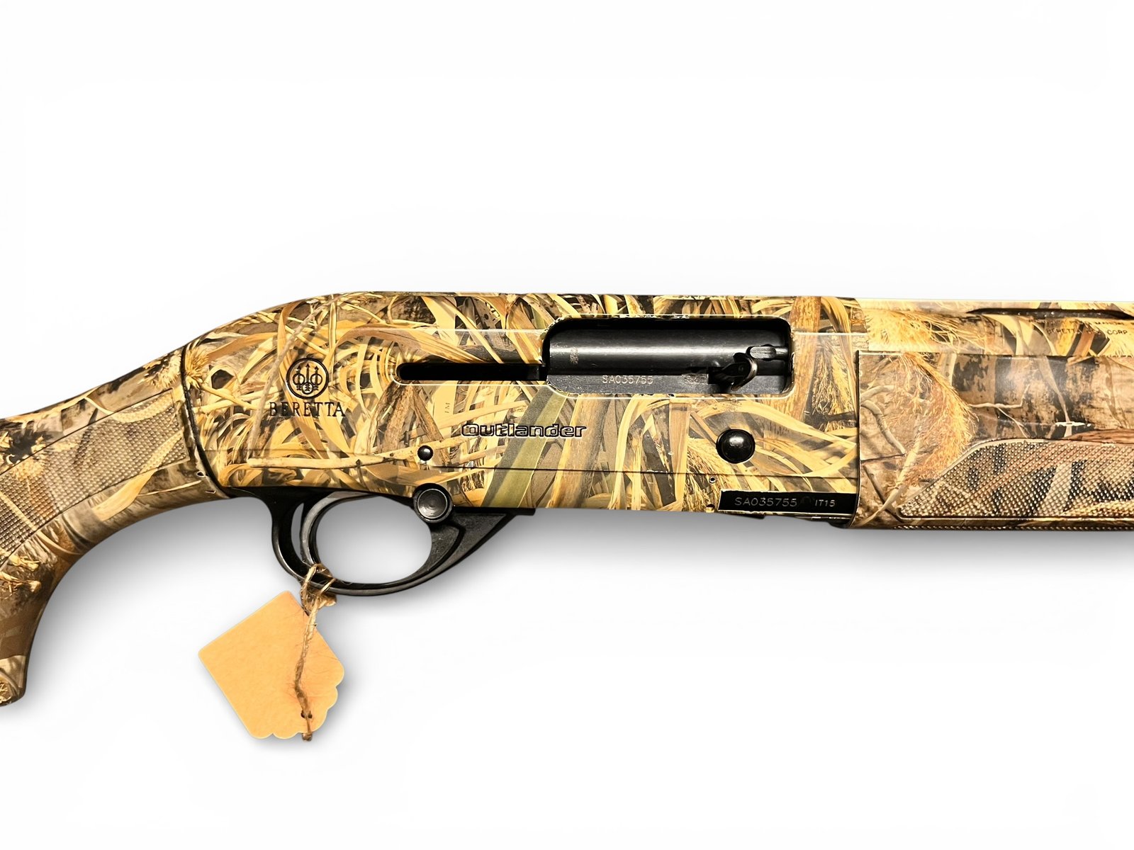 Beretta A300 Outlander | Stan bardzo dobry - obrazek 5