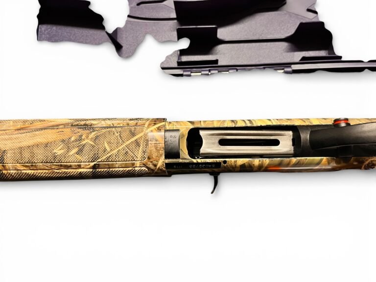 Beretta A300 Outlander | Stan bardzo dobry — zdjęcie 9 z 9