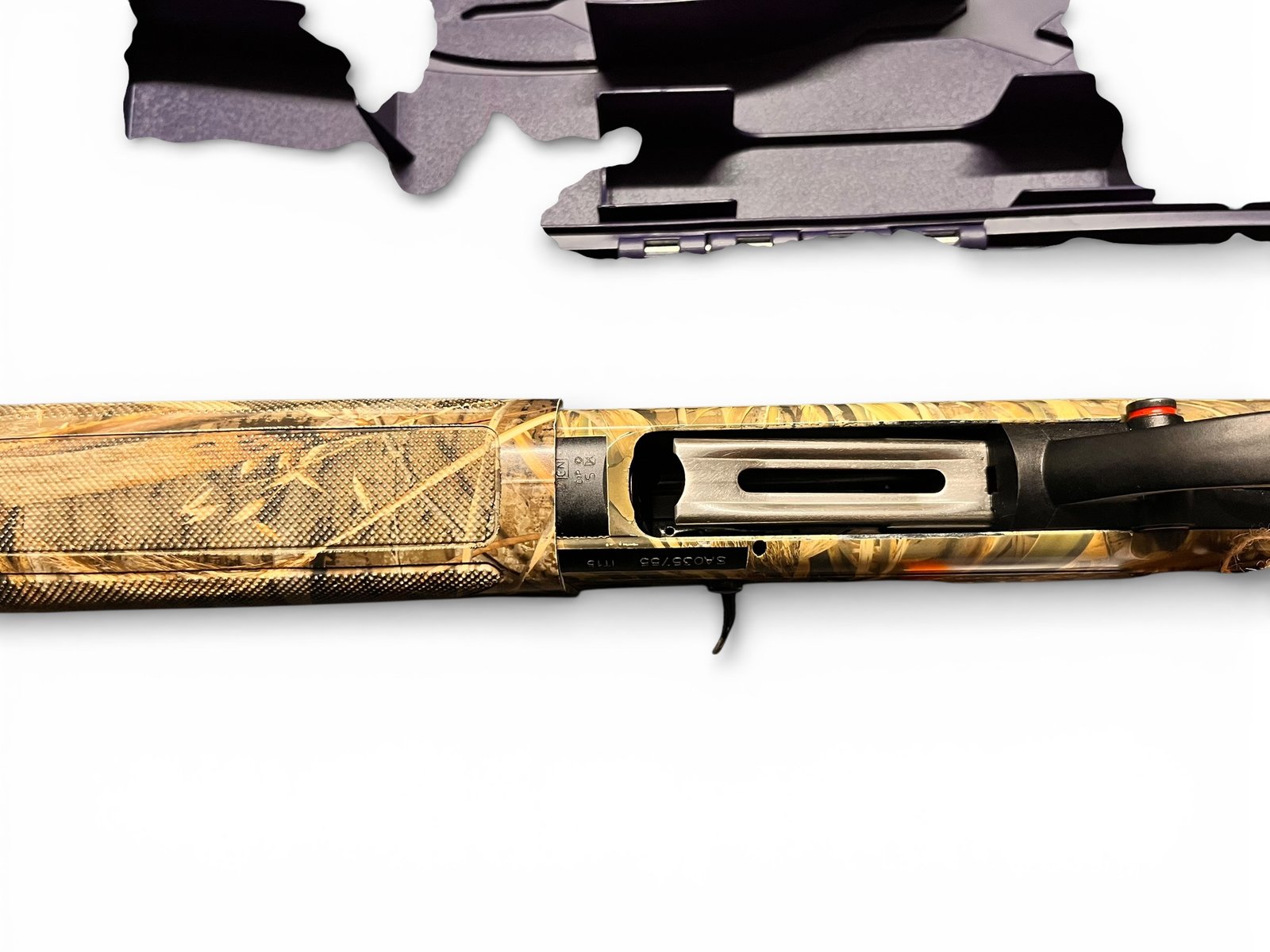 Beretta A300 Outlander | Stan bardzo dobry - obrazek 9