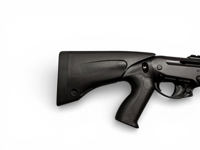 Benelli MR1 | Stan bardzo dobry — zdjęcie 3 z 8