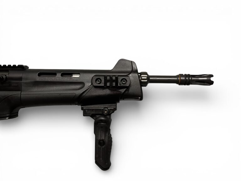 Benelli MR1 | Stan bardzo dobry — zdjęcie 4 z 8