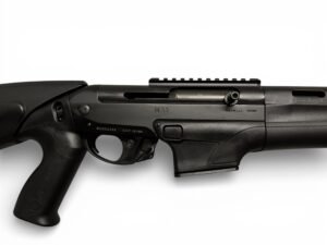 Benelli MR1 | Stan bardzo dobry — zdjęcie 5 z 8