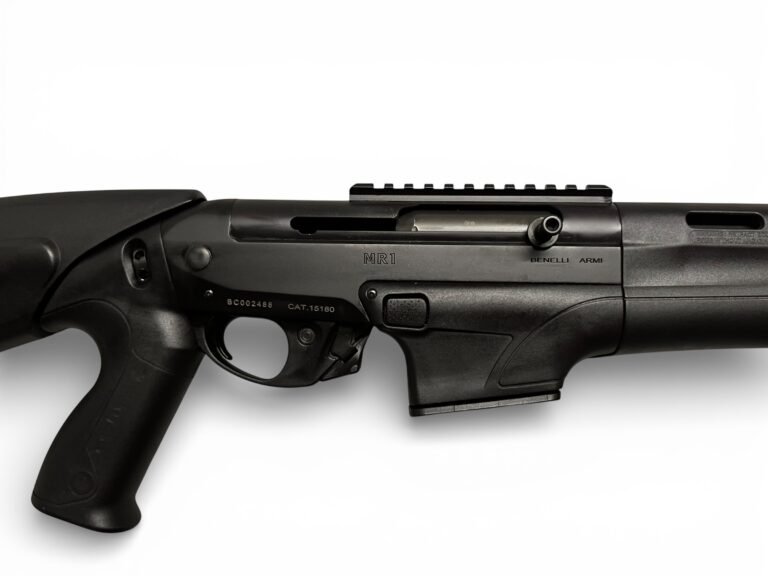 Benelli MR1 | Stan bardzo dobry — zdjęcie 5 z 8