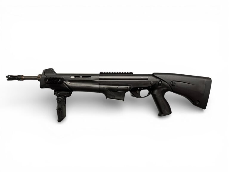Benelli MR1 | Stan bardzo dobry — zdjęcie 6 z 8