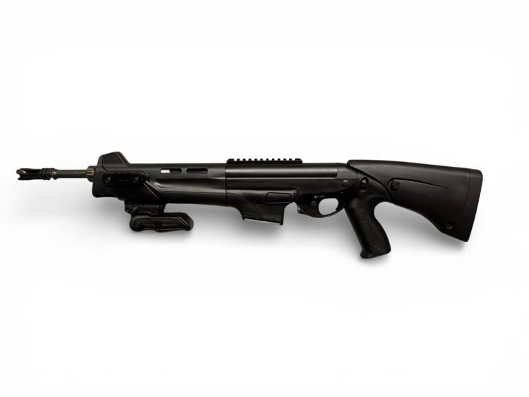 Benelli MR1 | Stan bardzo dobry — zdjęcie 7 z 8