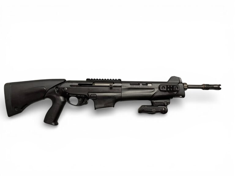 Benelli MR1 | Stan bardzo dobry — zdjęcie 8 z 8