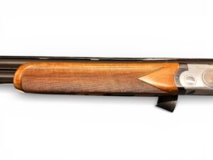 Beretta 682 Trap |  Stan bardzo dobry — zdjęcie 4 z 9