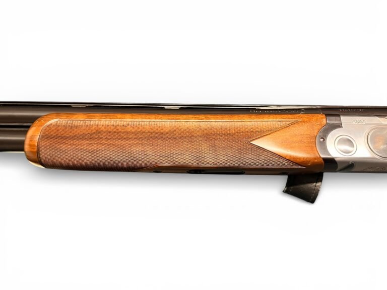 Beretta 682 Trap |  Stan bardzo dobry — zdjęcie 4 z 9
