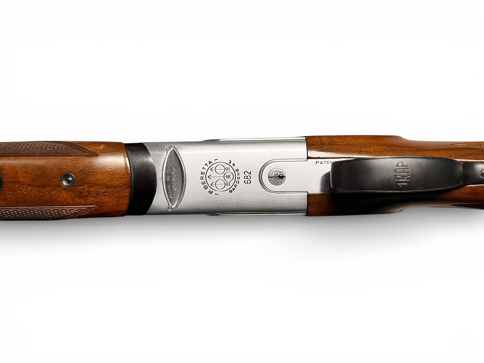 Beretta 682 Trap | Stan bardzo dobry - obrazek 5