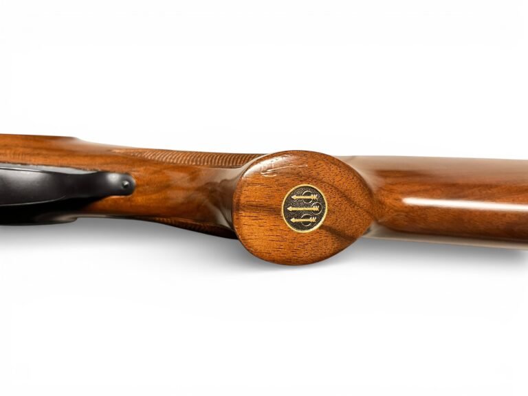 Beretta 682 Trap |  Stan bardzo dobry — zdjęcie 6 z 9