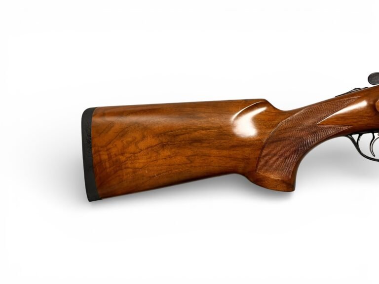 Beretta 682 Trap |  Stan bardzo dobry — zdjęcie 8 z 9