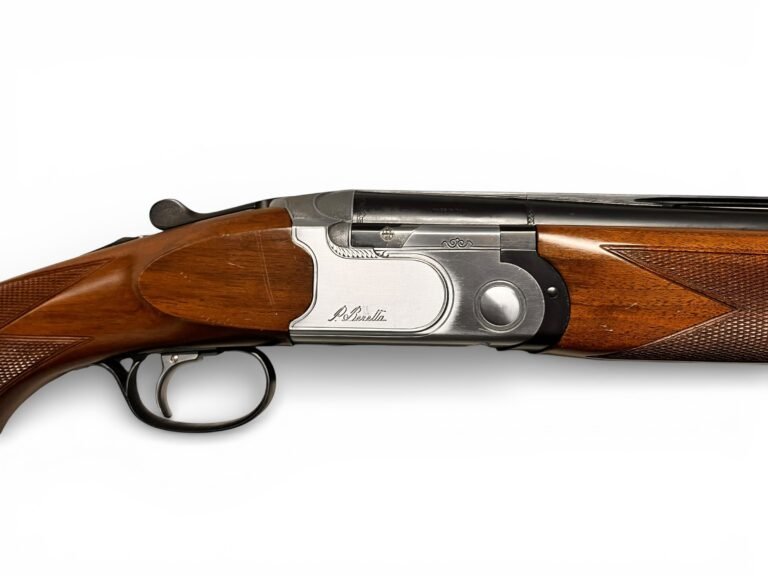 Beretta 682 Trap |  Stan bardzo dobry — zdjęcie 9 z 9