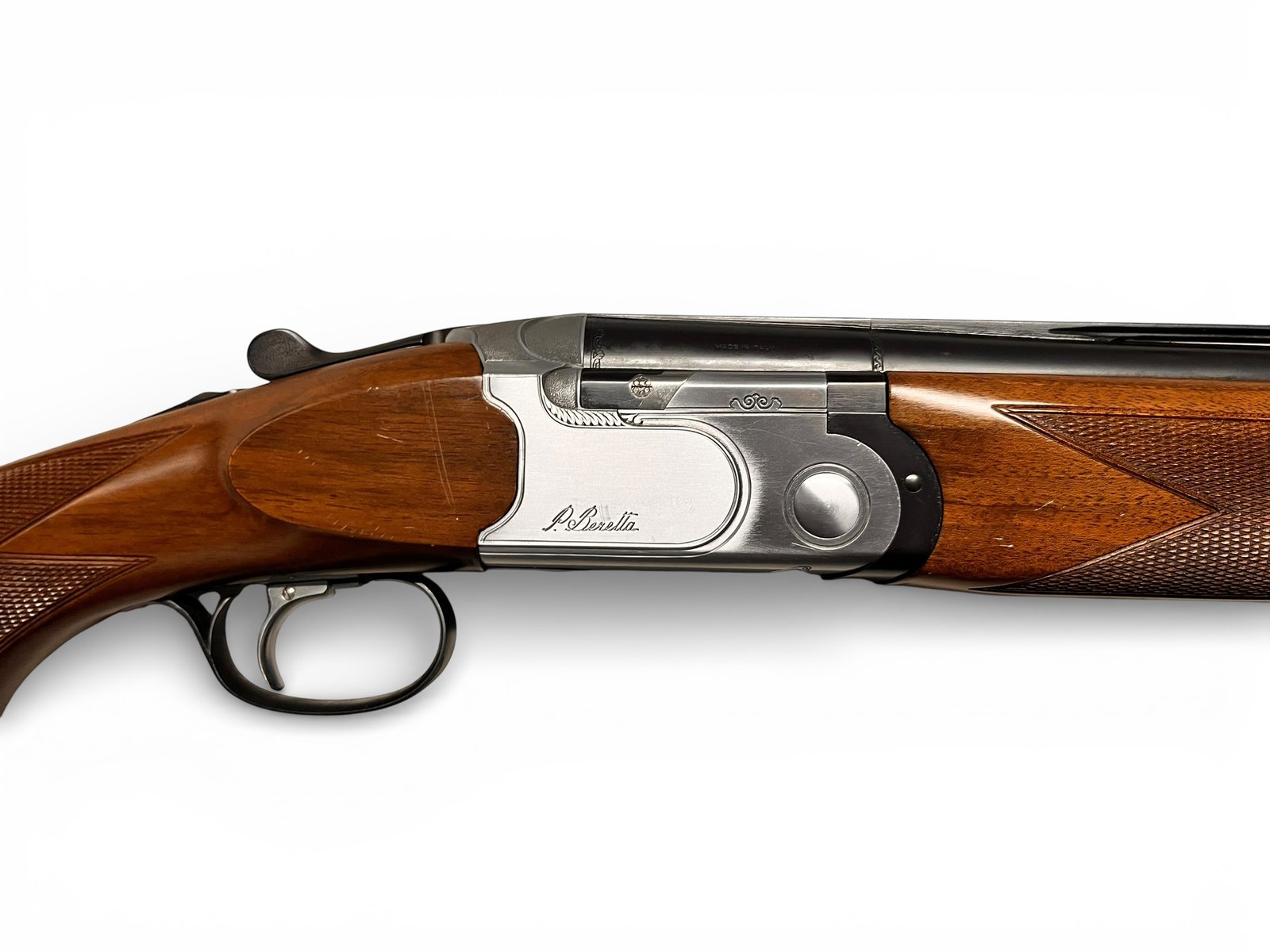 Beretta 682 Trap | Stan bardzo dobry - obrazek 9