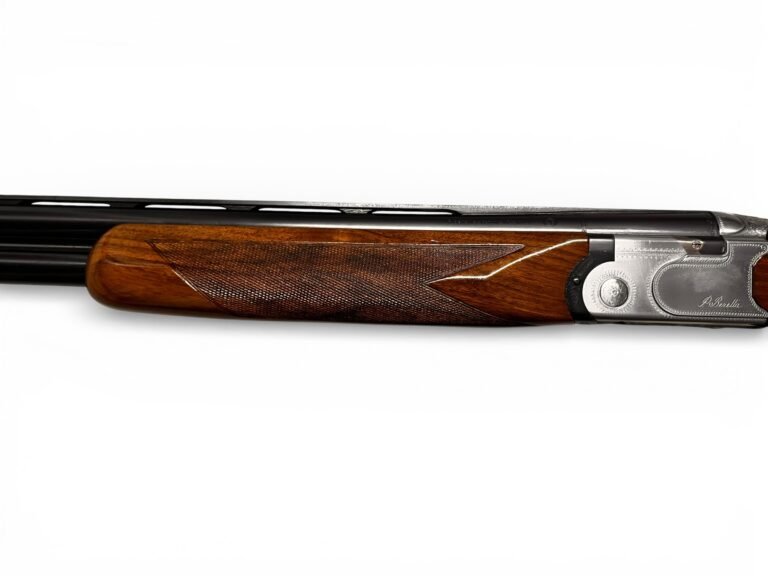 Beretta 680 Trap | Stan bardzo dobry — zdjęcie 3 z 9