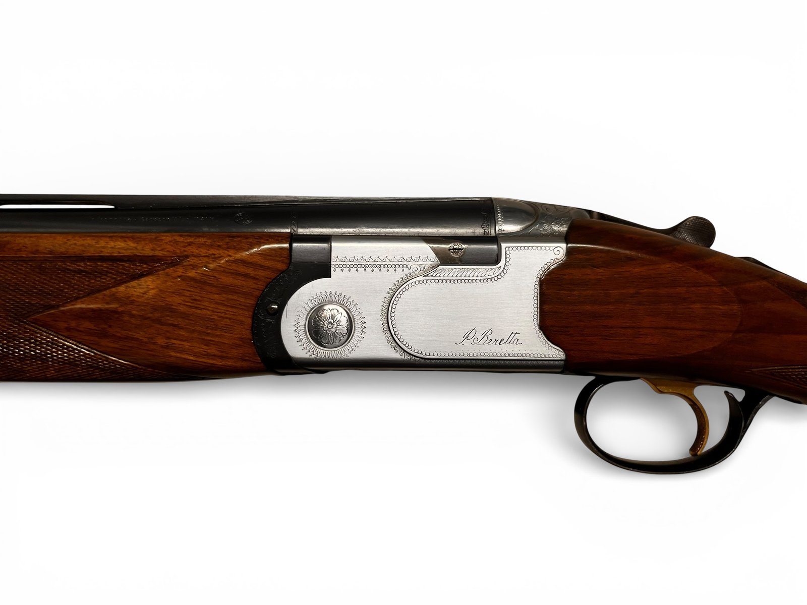 Beretta 680 Trap | Stan bardzo dobry - obrazek 4