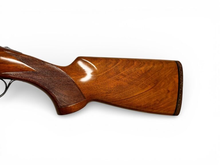 Beretta 680 Trap | Stan bardzo dobry — zdjęcie 5 z 9