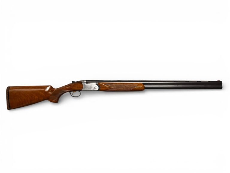 Beretta 680 Trap | Stan bardzo dobry — zdjęcie 7 z 9