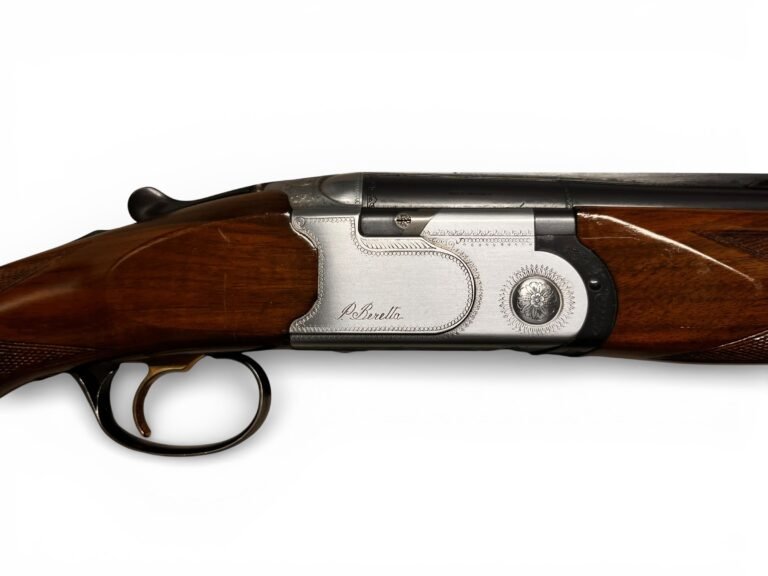 Beretta 680 Trap | Stan bardzo dobry — zdjęcie 8 z 9