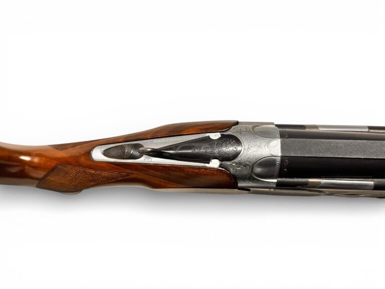 Beretta 680 Trap | Stan bardzo dobry — zdjęcie 9 z 9