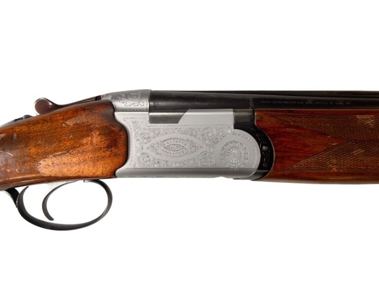 Beretta S56E | Stan dobry - — zdjęcie 3 z 9