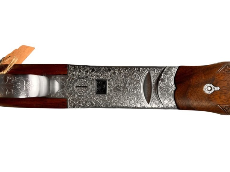SKB 500 | Stan bardzo dobry - — zdjęcie 2 z 9