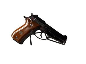 Beretta 81BB | Stan bardzo dobry — zdjęcie 3 z 7