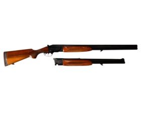 CZ Brno ZH104 + lufa ZH101 | Stan bardzo dobry - — zdjęcie 3 z 9