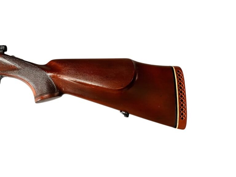Mauser 98 Kiepert | Stan dobry — zdjęcie 4 z 9