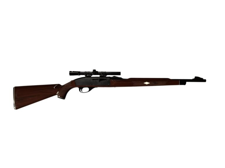 Remington 66 Nylon | Stan średni + — zdjęcie 3 z 9