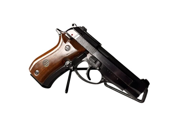 Beretta 81BB | Stan bardzo dobry — zdjęcie 4 z 7