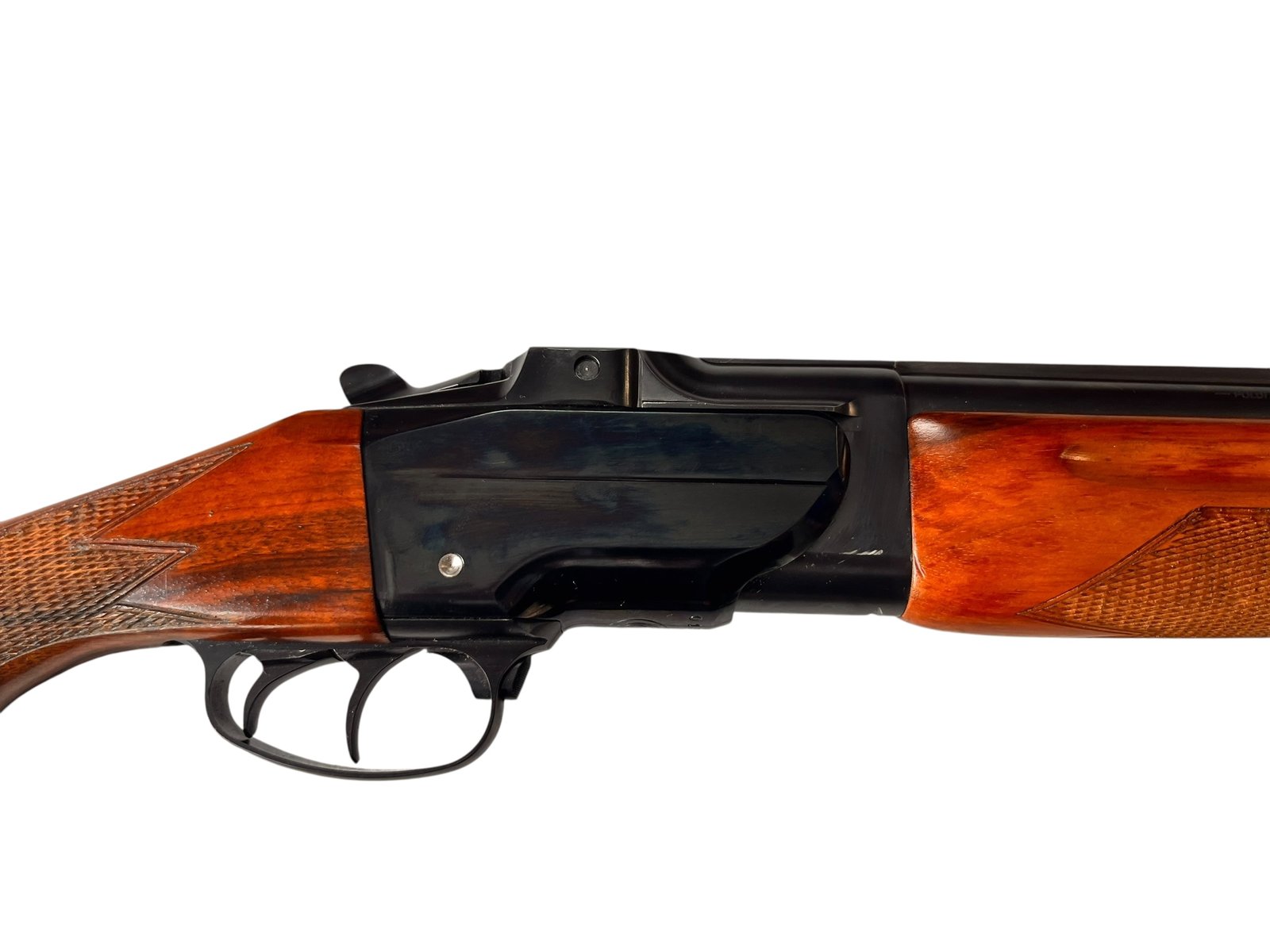 CZ Brno ZH104 + lufa ZH101 | Stan bardzo dobry - - obrazek 4