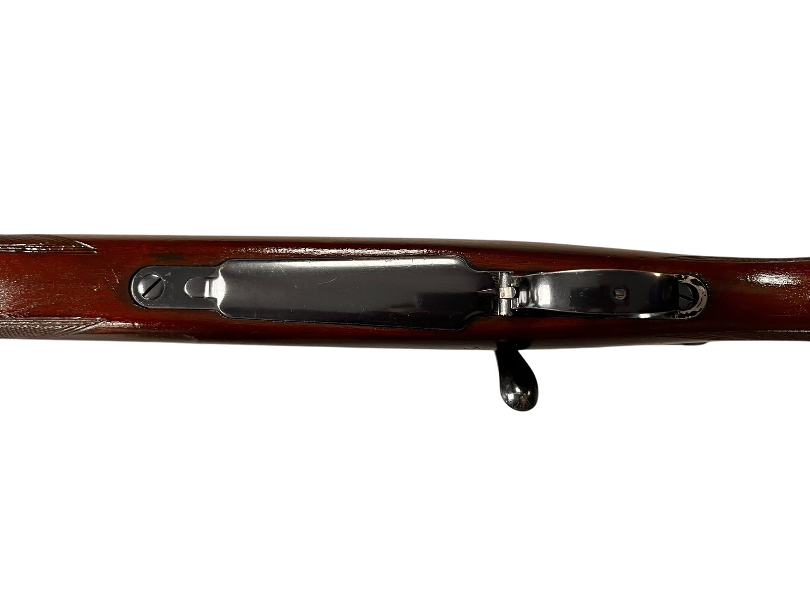 Mauser 98 Kiepert | Stan dobry - obrazek 5