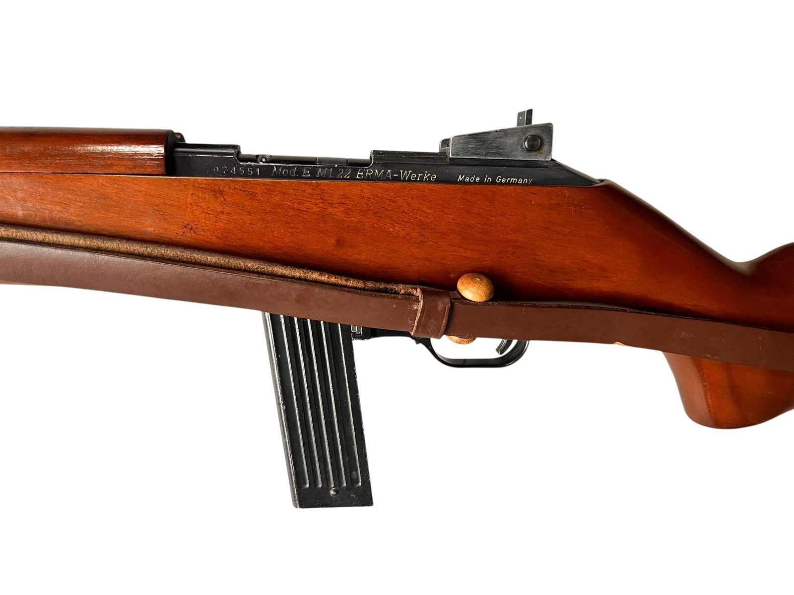 Erma E M1.22 | Stan dobry + - obrazek 4