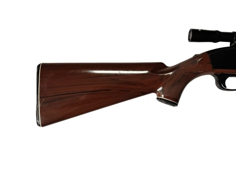 Remington 66 Nylon | Stan średni + — zdjęcie 4 z 9