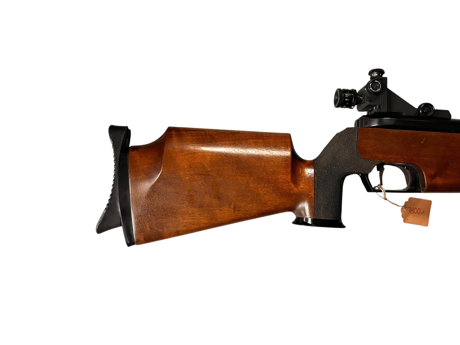 Feinwerkbau 300S | Stan dobry + - obrazek 4