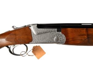 SKB 500 | Stan bardzo dobry - — zdjęcie 5 z 9