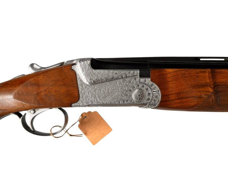 SKB 500 | Stan bardzo dobry - — zdjęcie 5 z 9