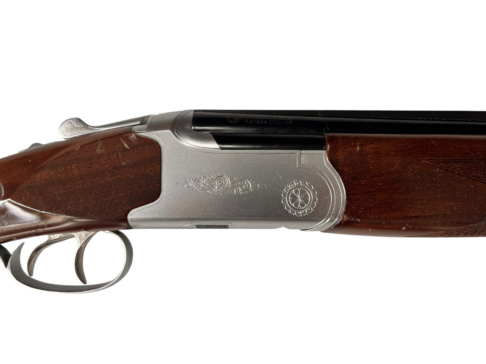 CZ-USA Mallard | Stan dobry + - obrazek 5