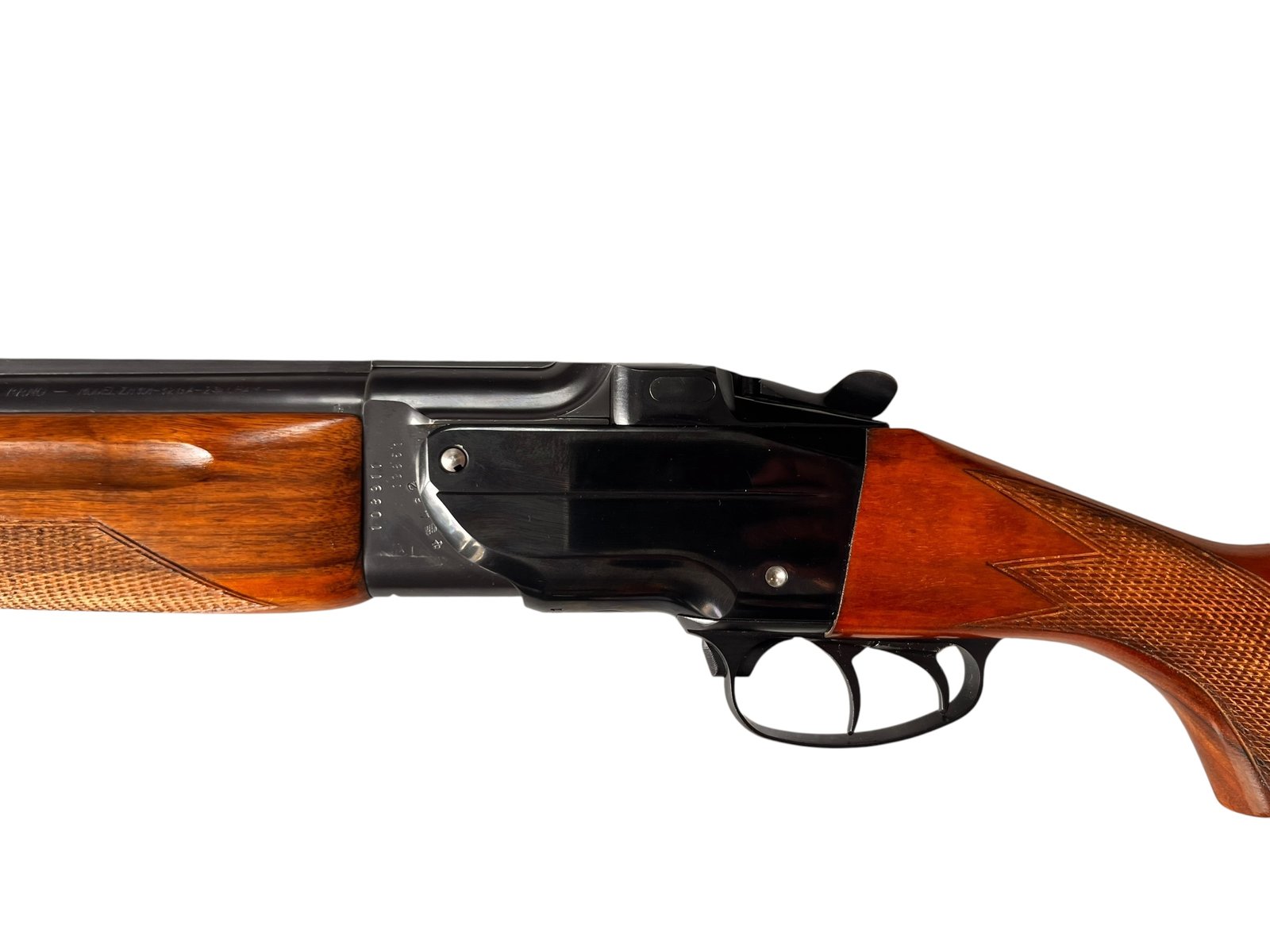 CZ Brno ZH104 + lufa ZH101 | Stan bardzo dobry - - obrazek 5